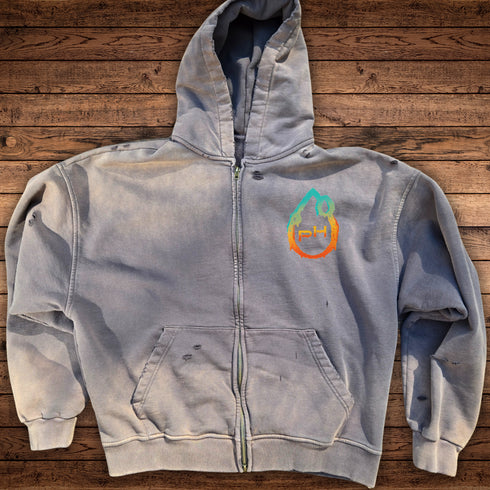 Vintage Hoodie